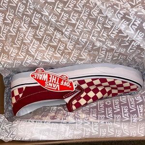 Vans Classic slip-on